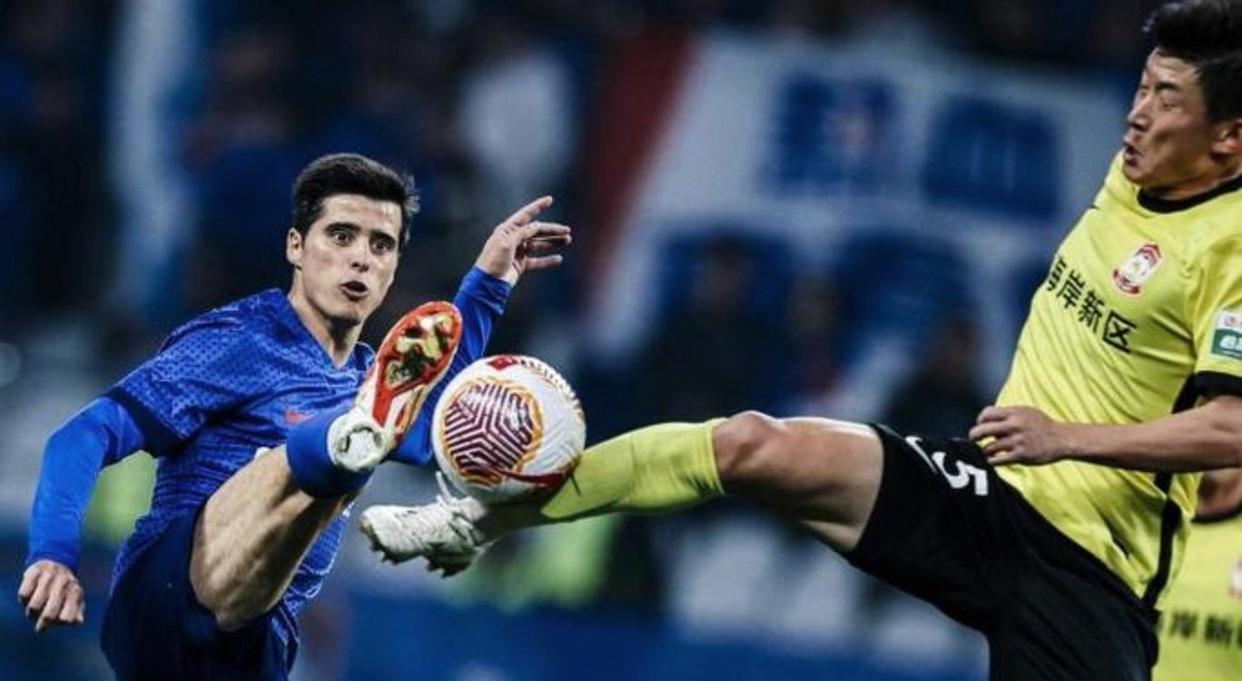 开云APP下载-包含上海申花训练开放日，赛后再遭质疑引欢呼，欧冠在即，球探报告显示潜力的词条