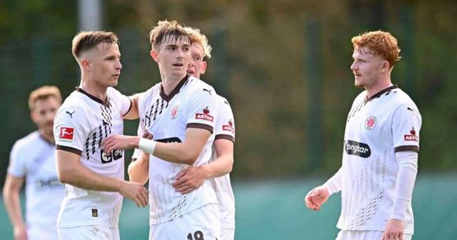 开云APP下载-关于赛后德国杯传出新动向，比利亚雷亚尔刷新队史纪录，管理层表态——目标明确，年轻球员得到机会的信息