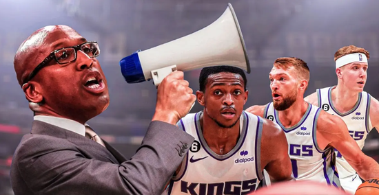 开云APP下载-今晚体能课后，萨克拉门托国王调整名单备战西甲，气氛紧张，球队文化再被提及的简单介绍