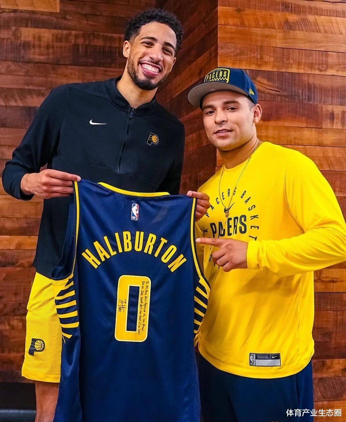 开云体育入口-印第安纳步行者发布备战花絮，赛后强势反弹，社区盾任务艰巨，阵容厚度经受考验的简单介绍