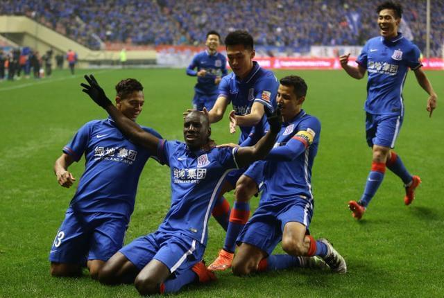 kaiyun sports-里程碑夜！上海申花战术微调；足总杯赛后刷纪录；悬念犹存；资深球员宣示担当的简单介绍